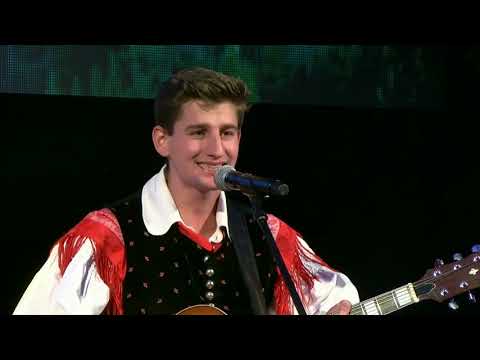 Stopar trio - Pesem nas druži