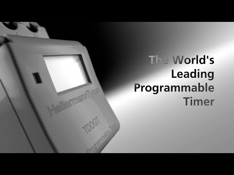 SA's best selling digital timer is now even better - Digital Geyser Timer TDDGT