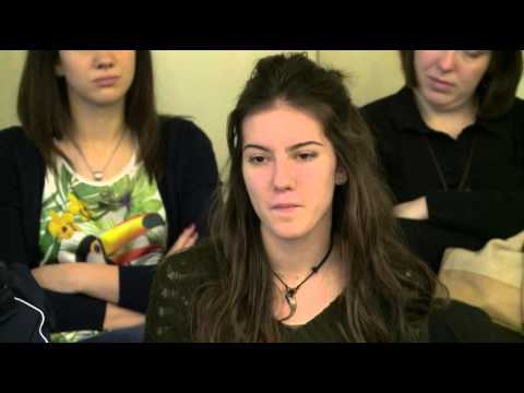 PODURES - "Mladi u poduzetništvu" - 6. rasprava "Poslovna etika"