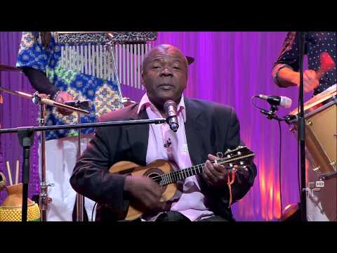 Tião Carvalho toca Até A Lua