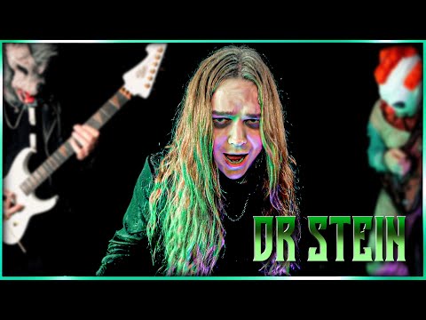 DR STEIN (Helloween) - Tommy J