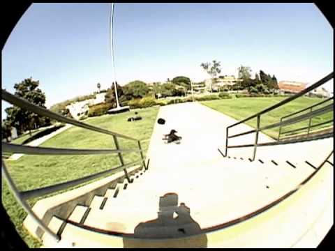 THIS IS KR3W | KEVIN ROMAR