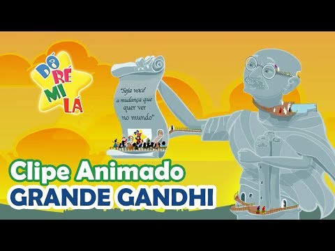 Grande Gandhi - DóRéMiLá