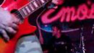 Dynamite Boy - &quot;Satellite&quot; Live