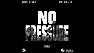 Nipsey Hussle and Bino Rideaux - Stucc In The Grind (Clean)