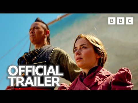 The English | Brand NEW trailer 🔥 BBC