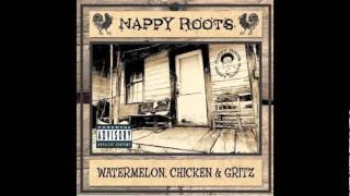 Nappy Roots - Po Folks (Josh One Remix)