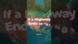 What Do Highway Numbers Really Mean? #highway #interstate #usa