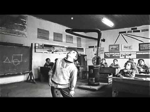 Michael Brook & Djivan Gasparyan - Freedom