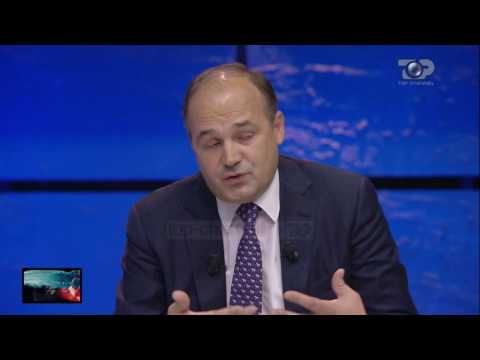 Top Story, 3 Nentor 2016, Pjesa 1 - Top Channel Albania - Political Talk Show