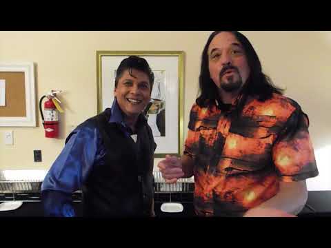 Buddy Holly, Big Bopper & Ritchie Valens remembered by former Mercy Member