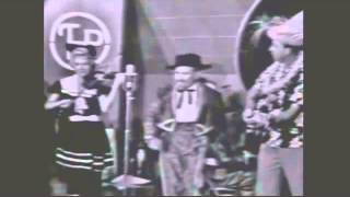 Skeets McDonald   Don&#39;t Let The Stars Get In Your Eyes