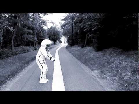 Dunndotta - the white line jump