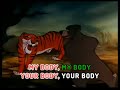 13 Move Body Move Disney S Magic English Megamedia