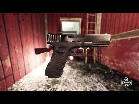 Identity Insider: Weapons