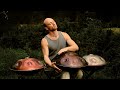 Stress Relief 1 Hour Calming Handpan Music Malte Marten