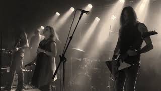 Aska - Evil Heart (Live @ Mullberget)