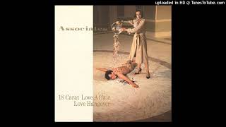 Associates - 18 carat love affair [1982] [magnums extended mix]