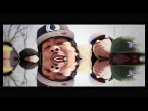 MRC - Napghanistan/White Gyrl - DOMO #FREEDOMO