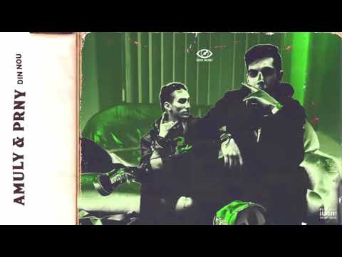 Amuly & PRNY - Din nou  [LONG VERSION]