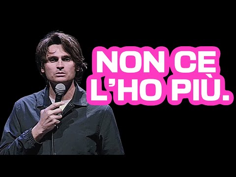 ANGELO DURO | NON CE L'HO PIÙ.