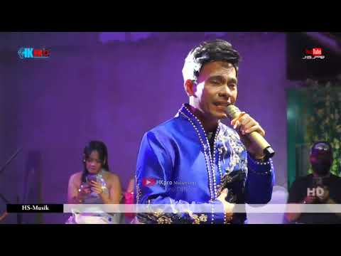 ALY AKSYAR BINTANG PANTURA || Menunggu || Live Cover Dangdut HS musik