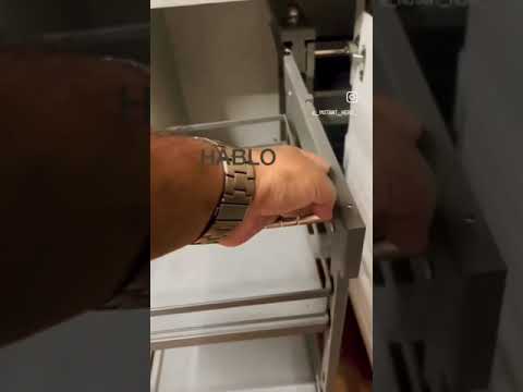 Material: mdf appearance: european universal magic corner so...