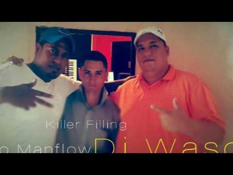 El Fracaso / TitoManFlow - Killer Filling
