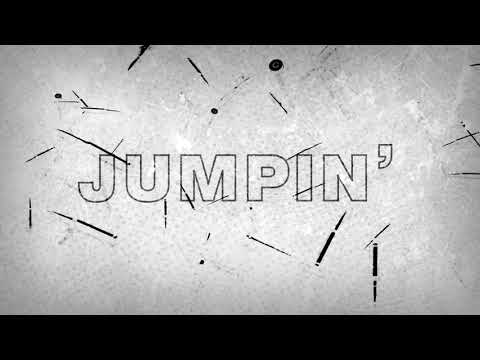 NLE Choppa - Jumpin (ft. Polo G) [Official Lyric Video]