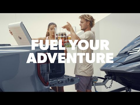 DOMETIC | Fuel Your Adventure