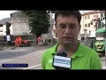 Video: Giovanni Toniolo: a Malo tigli abbattuti per sicurezza