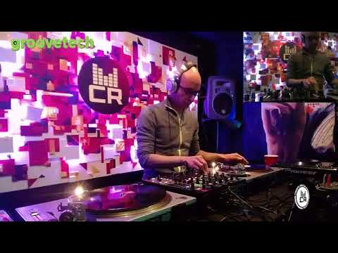 rouchos @GrooveTech EP 20 - January 9 2018