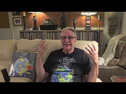 Yes, Fragile compared Analog Productions to mofi one step