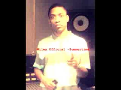 Wiley 'Summertime'  Official track featuring Kenna