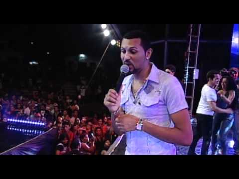 FORRÓ BOYS DVD Vol. 03 - Perdido em São Paulo ( Lost in  SP )