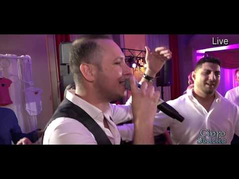 Ovidiu Peica si Bianca Munteanu live 2018