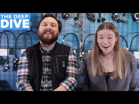 Tips On Becoming A Rescue Diver | The Deep Dive