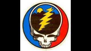 Grateful Dead - Werewolves of London - 1978-05-05