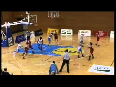 LIGA FEMENINA JORNADA21 CADI - ICG SOFTWARE...,64 - 51,BEROIL - CIUDAD DE BURGOS... (22/03/2014)