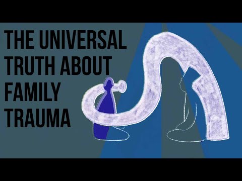 非洲如何發明了心理療法 (How Africa Invented Psychotherapy)