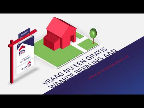 Woningmarkt 2020 JULI Enschede Prisma ERA Makelaars