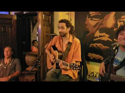 Joaquin (Quino) McWhinney of Big Mountain