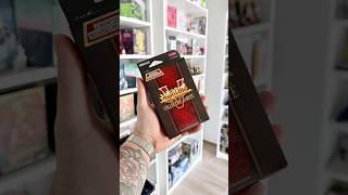 Yu-Gi-Oh! Collection Rarity V | Fr Opening #opening #yugioh #asmr #shorts #short
