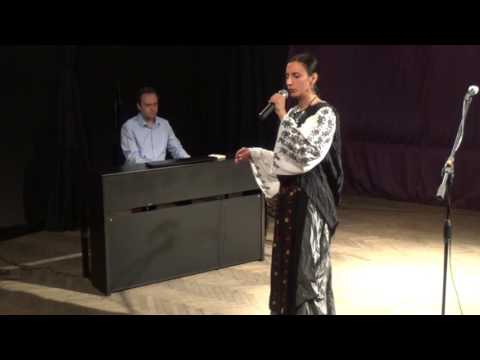 Ecouri Românești - Trecui dealul la Băiuț