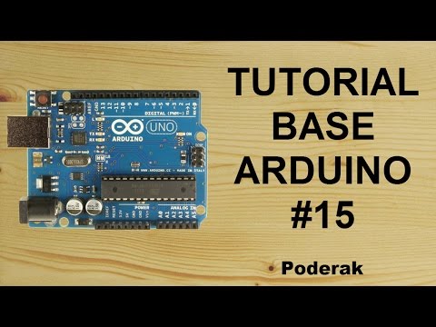 ARDUINO ITA - TUTORIAL BASE #15: Il servomotore