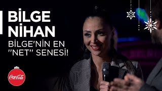 Bilge Nihan - Sohbet / Bilge'nin En "Net" Senesi / 2018 Yılbaşı Özel  @akustikhane
