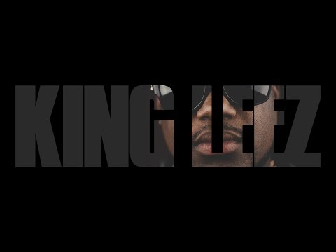 King Leez "Mobbin In My Chains" Official Video
