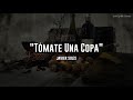 Javier Solís - Tómate Una Copa (Letra)