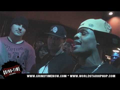 Godzilla vs Family Man Hays