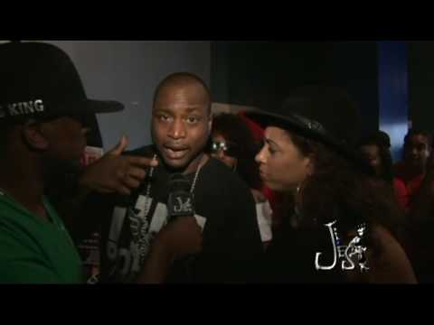 On My Hip Hop Ish: BET Awards Weekend Freekey Zekey talk 730 Dips & Dipset